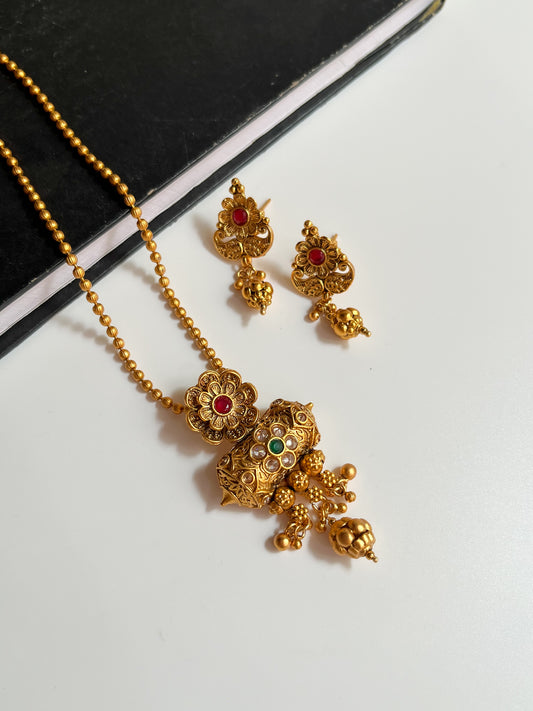 Mani Mala Set