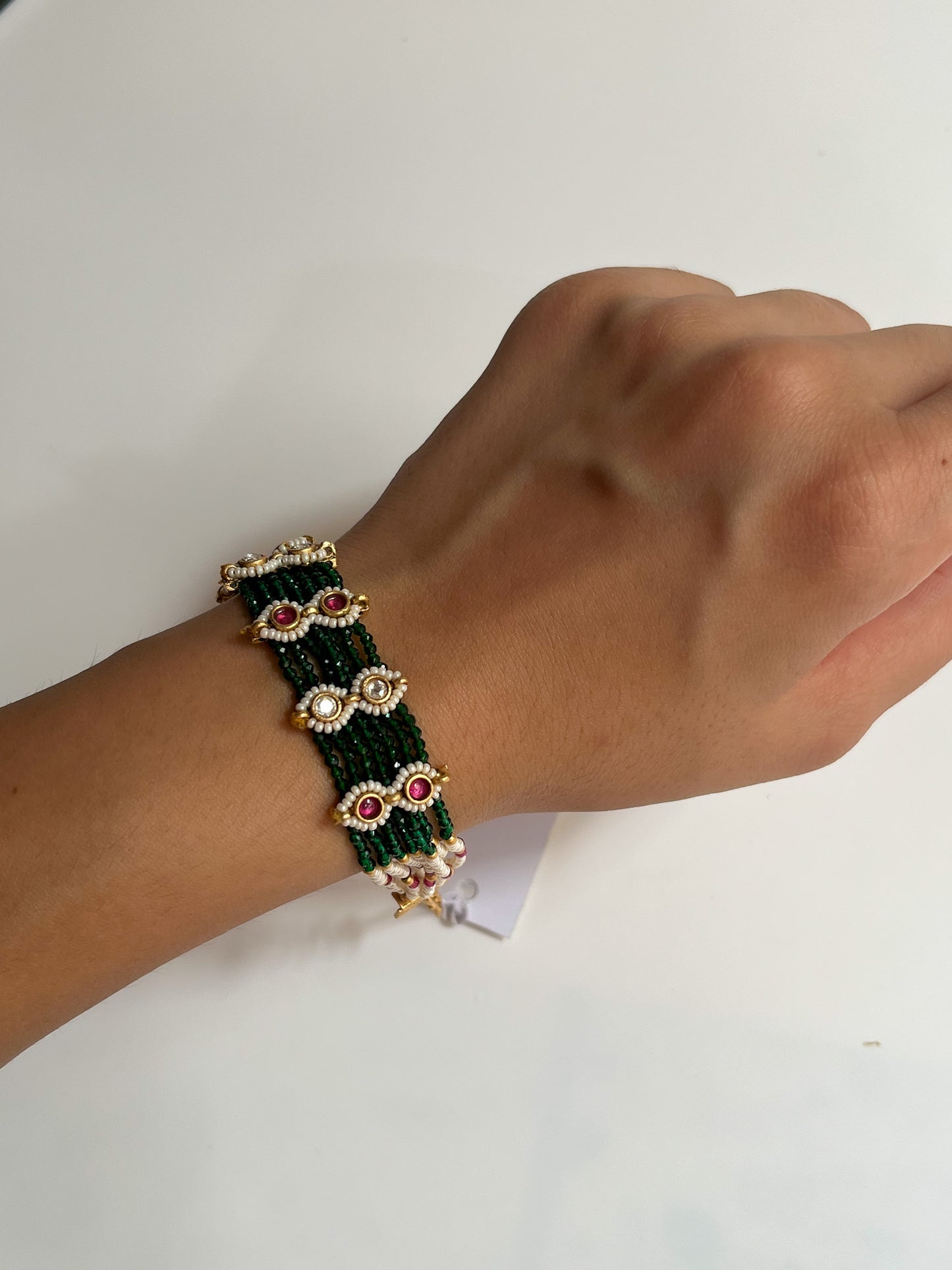Raajsi Rekha Bracelet