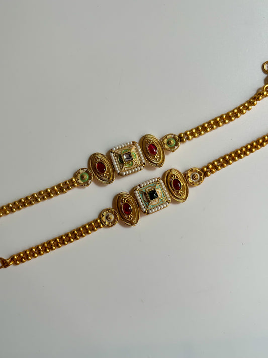 Sonarang Bracelet