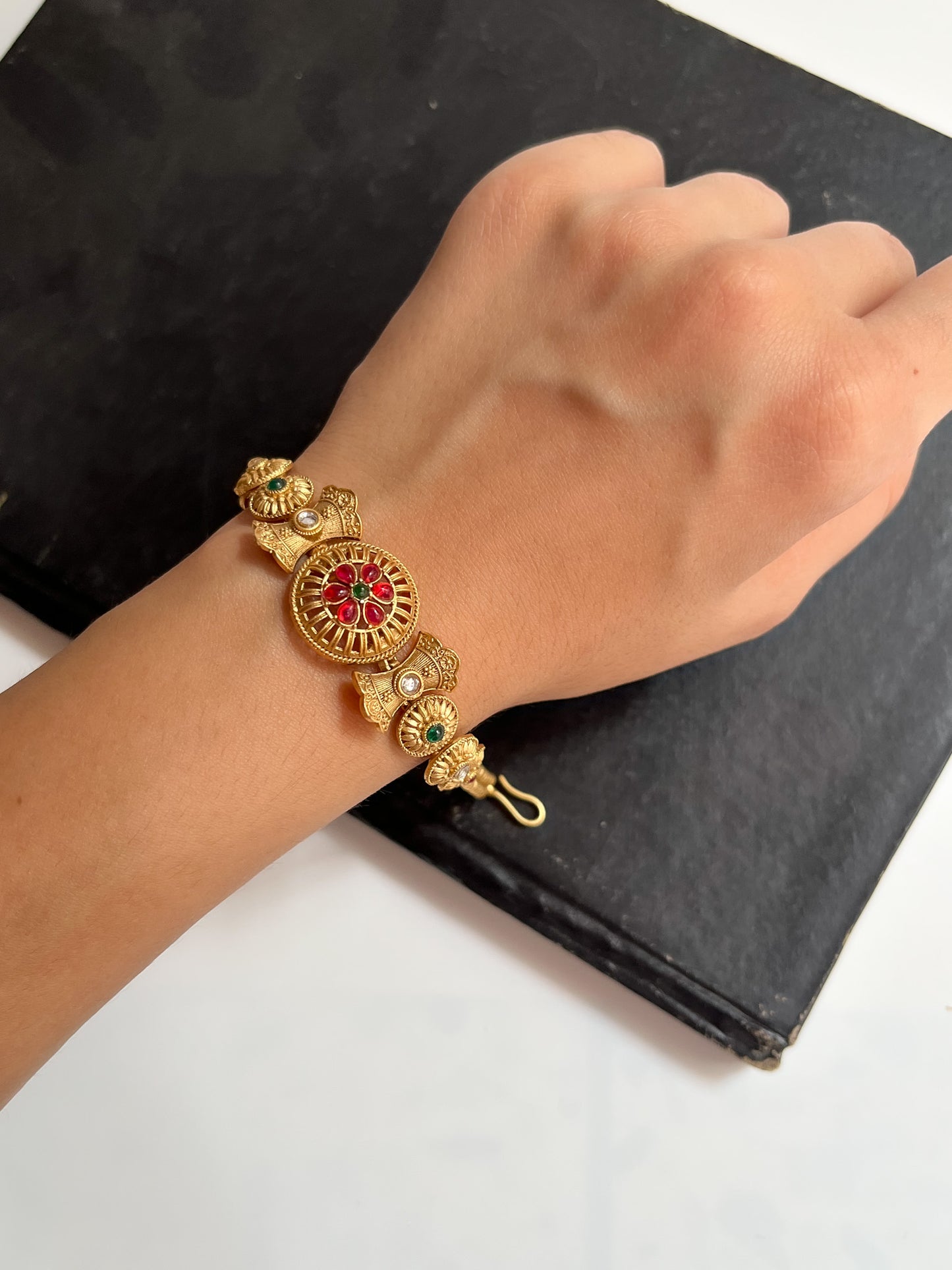 Vrinda Bracelet