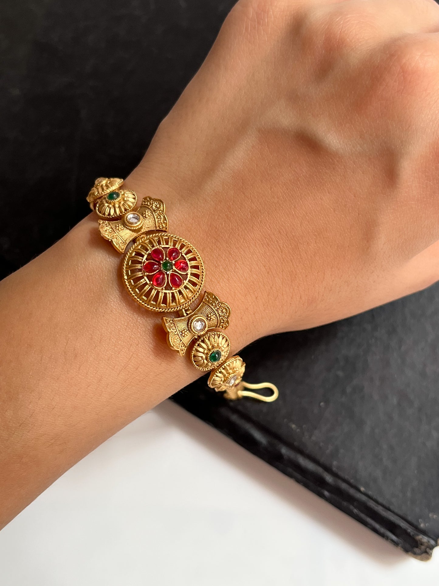 Vrinda Bracelet