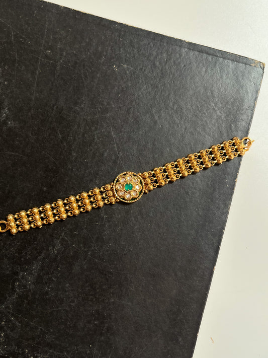 Pushp Bracelet