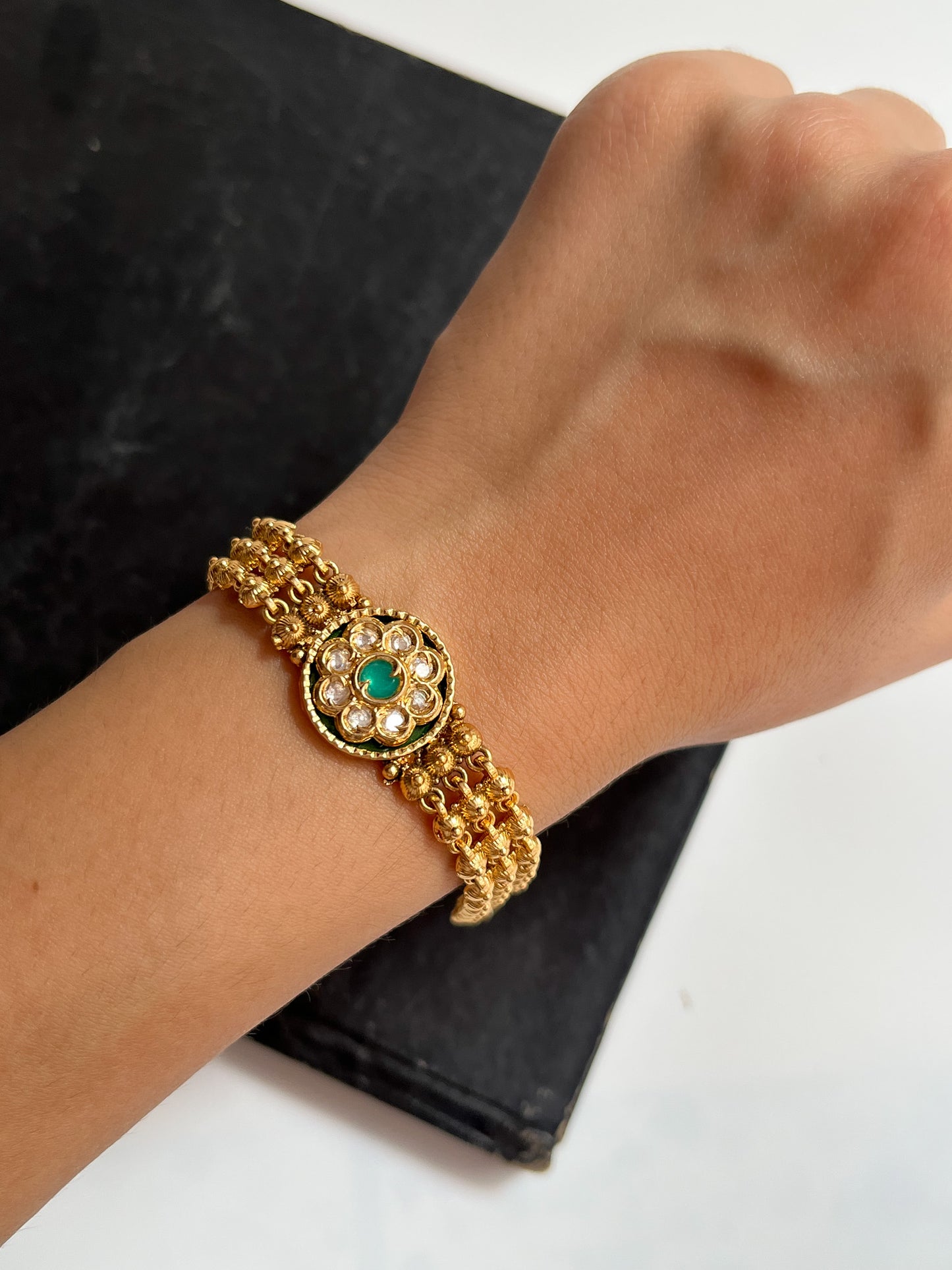 Pushp Bracelet