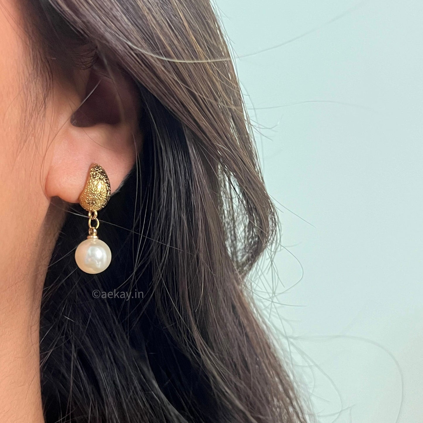 Elodie Pearl Drops