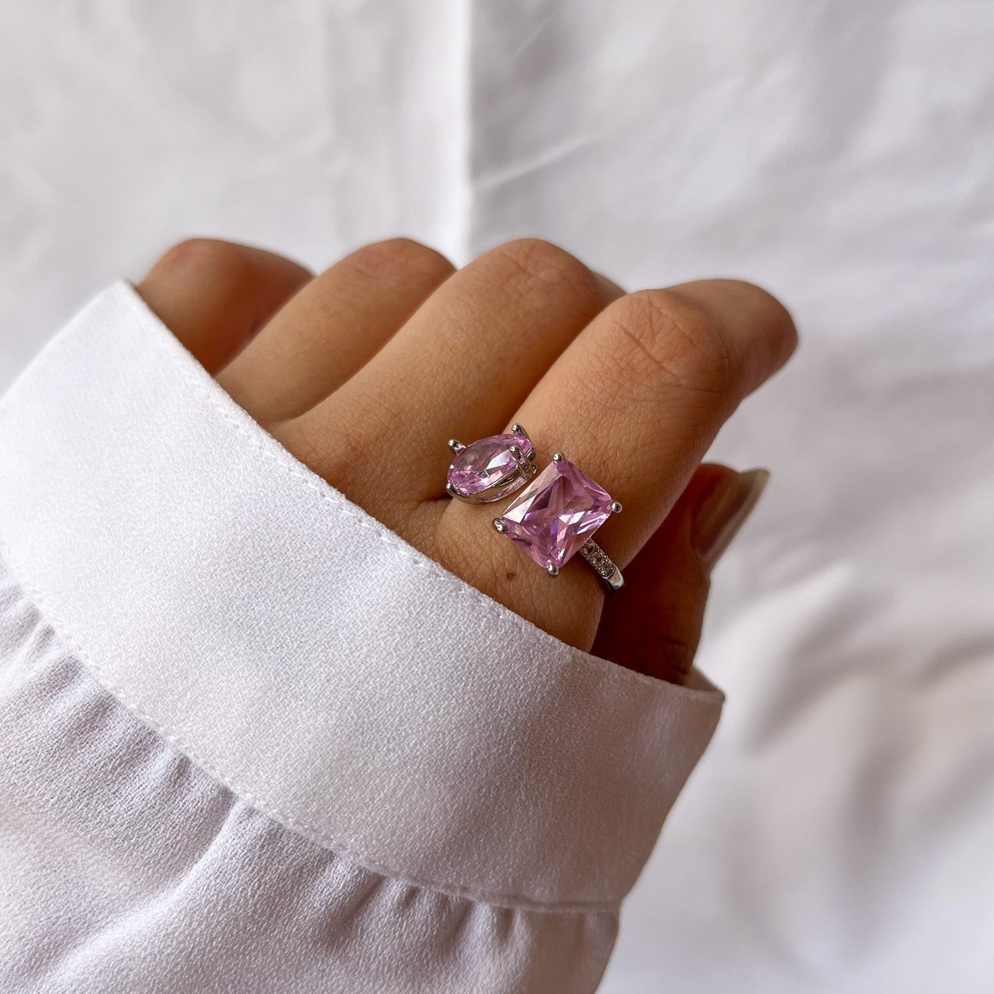 Kylie Ring