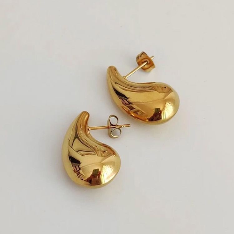 Drop Earrings
