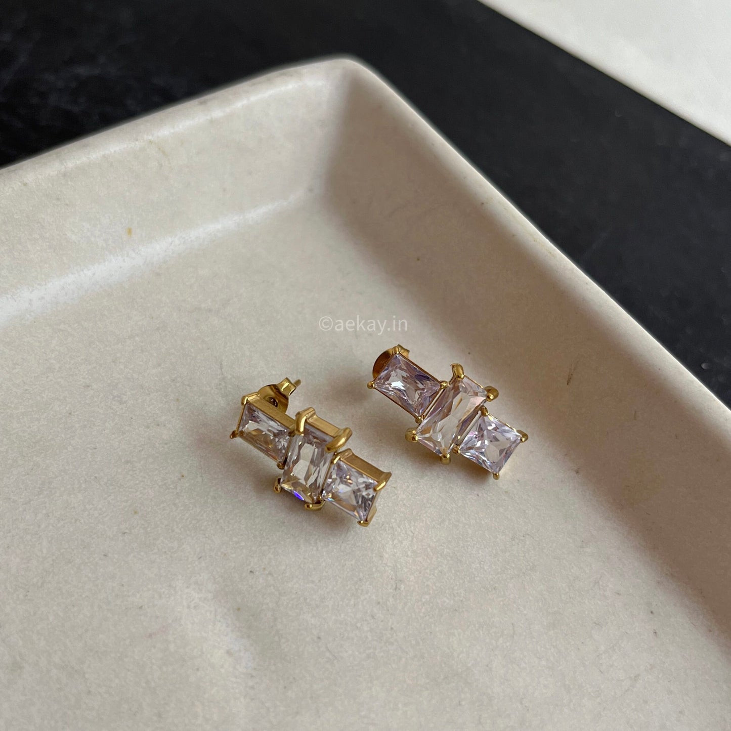 Lisa Earrings