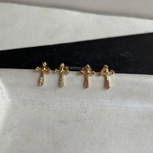 Roman Studs