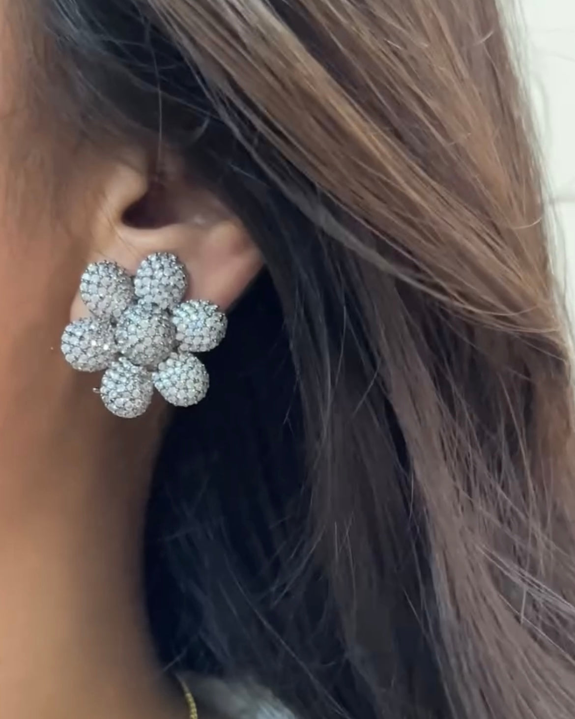 Phool Studs