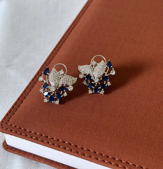 Prisha AD Studs