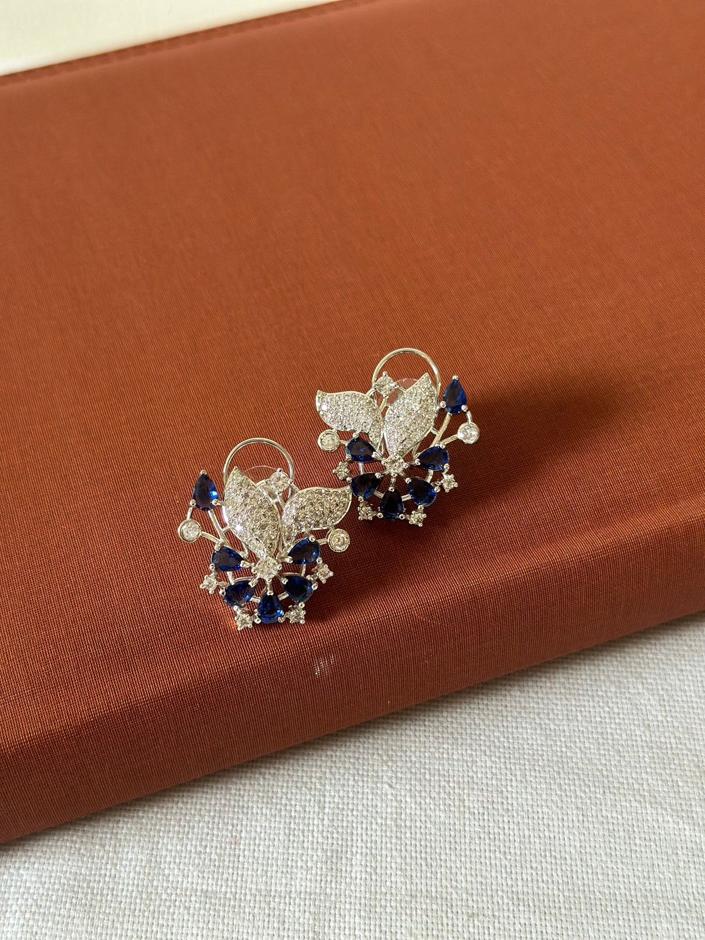 Prisha AD Studs