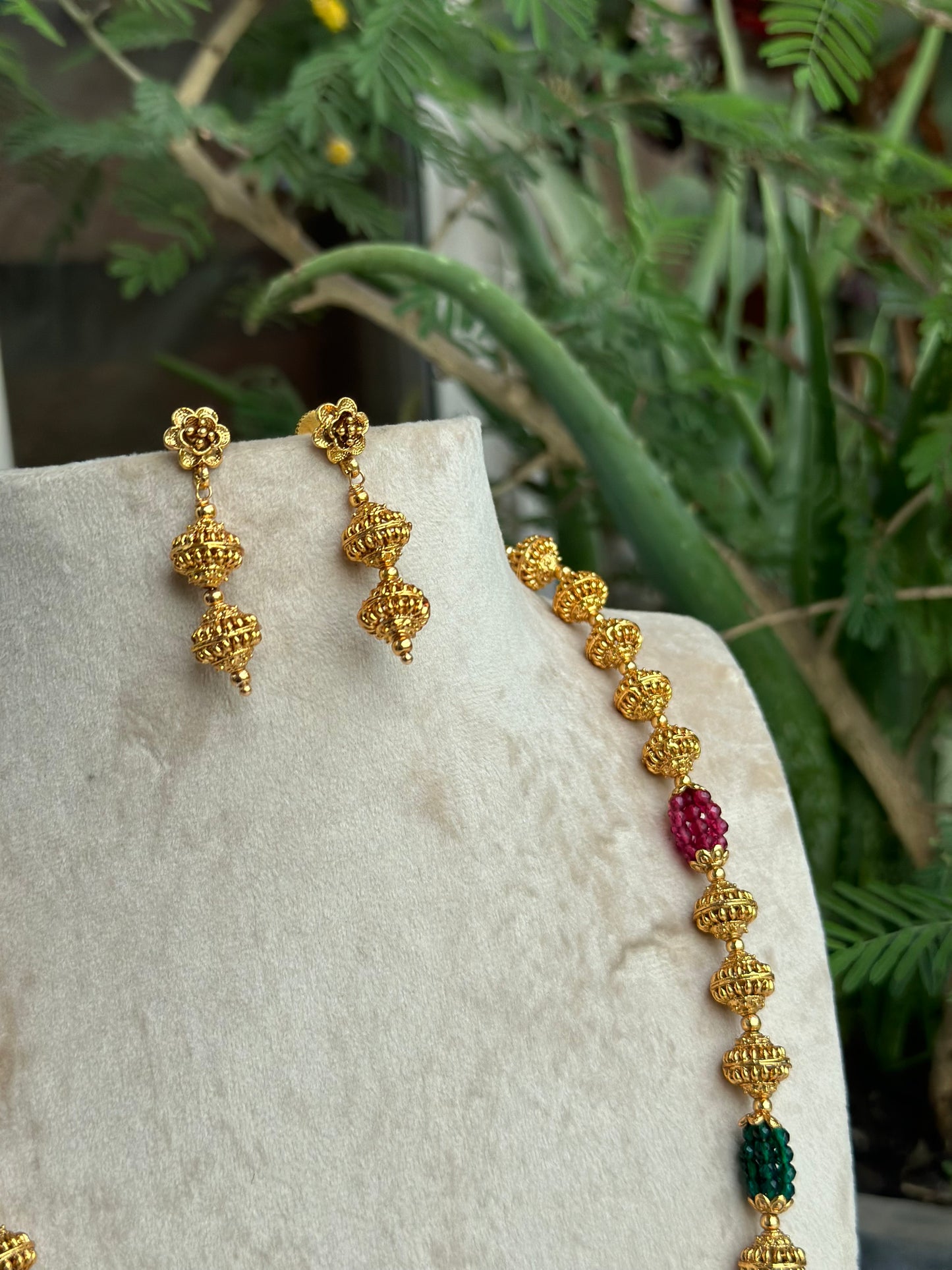 Bhumi - Mala Set