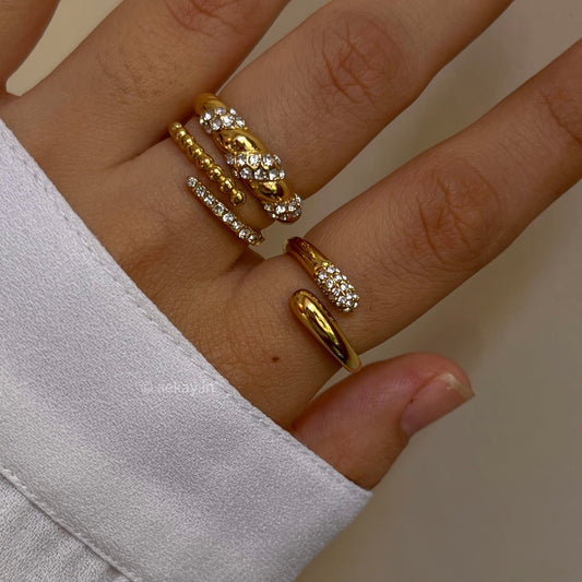 Monique Ring