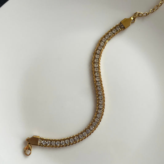 Esmeralda Bracelet