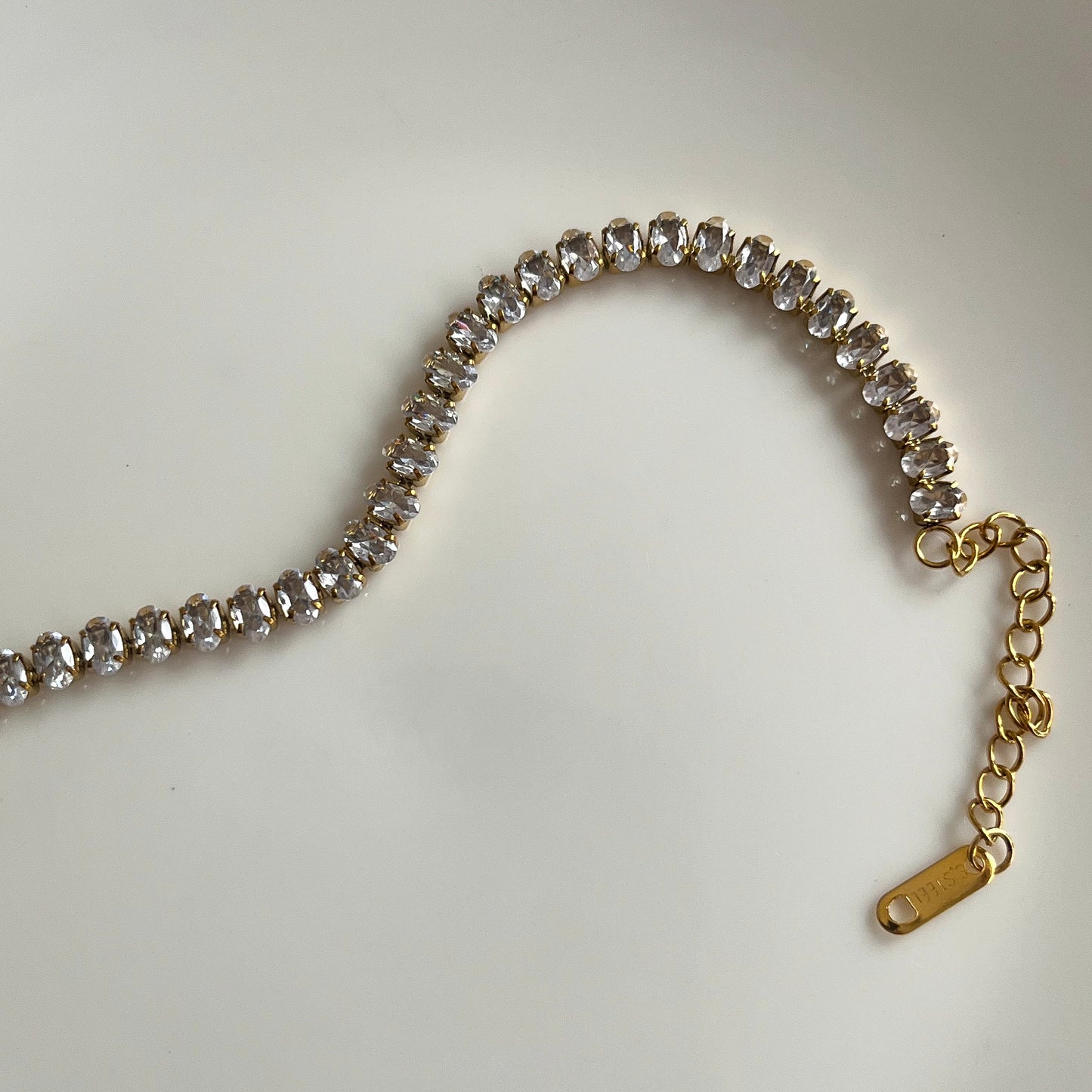 Sasha Stone Bracelet