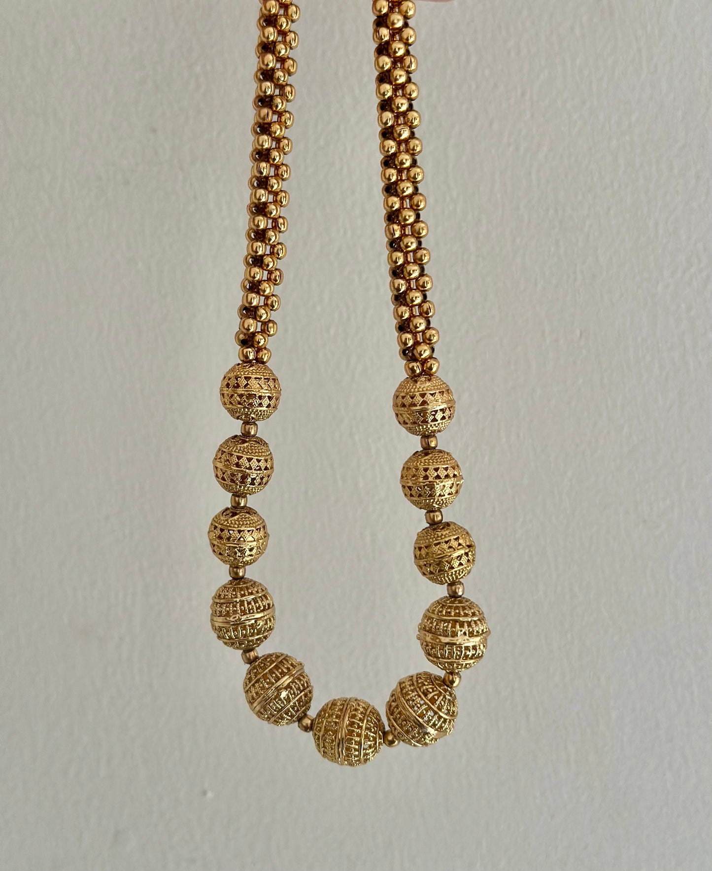 Manika Mala Set