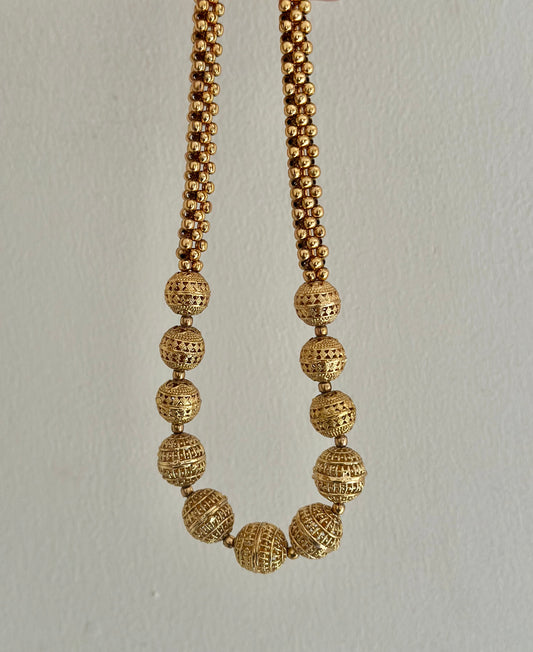 Manika Mala Set