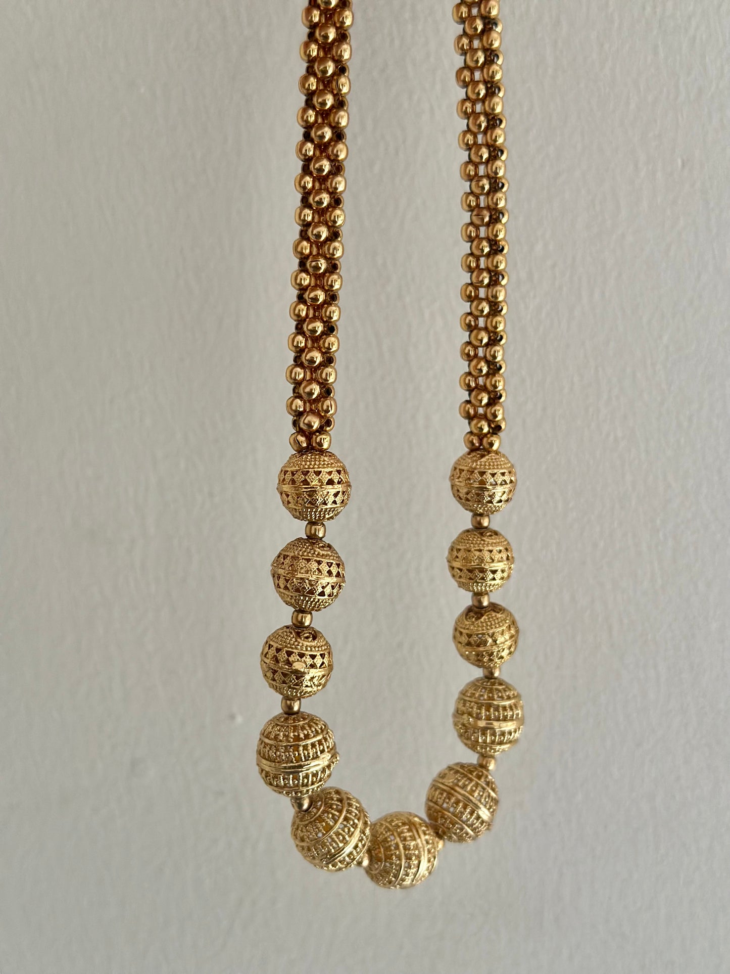 Manika Mala Set