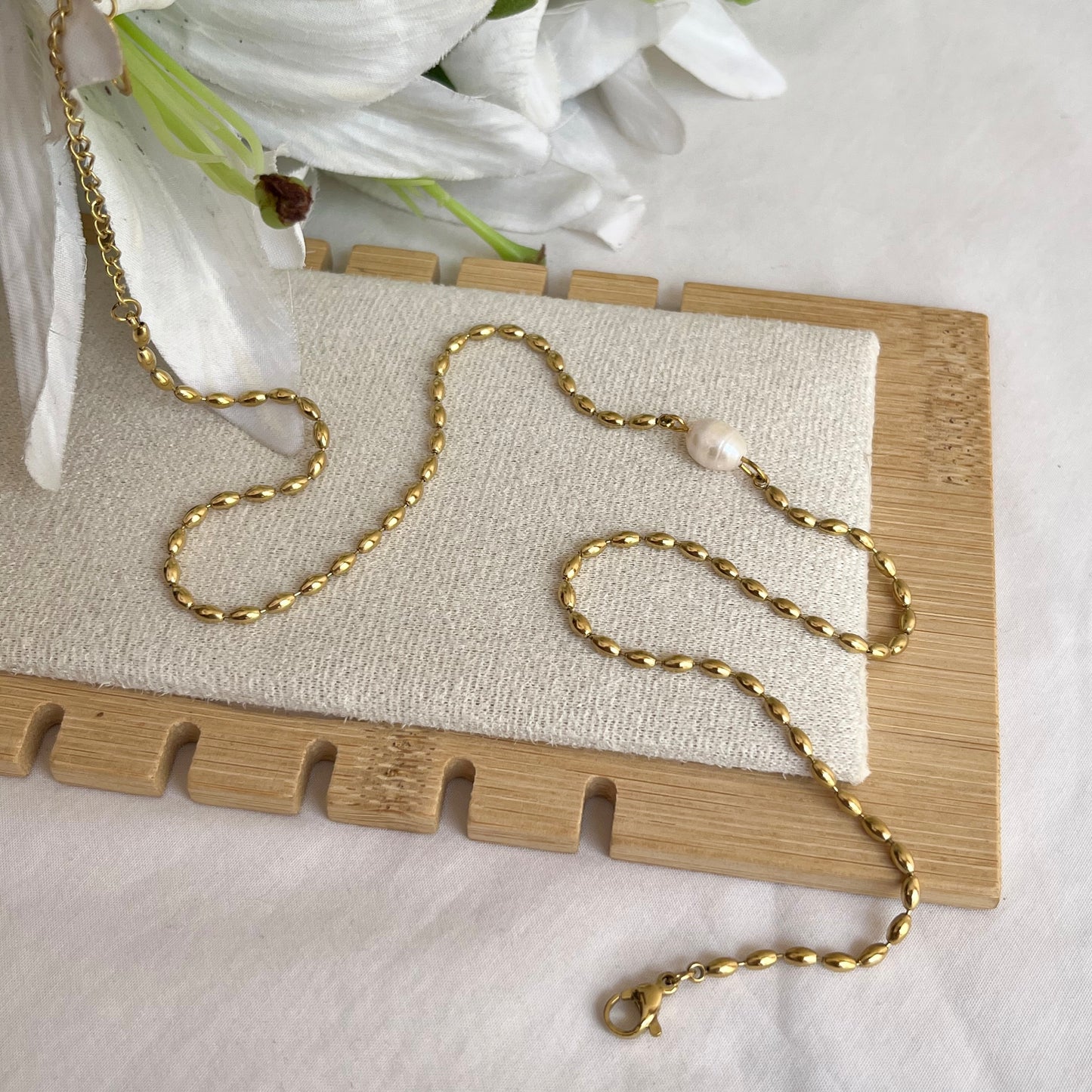 Beach Away Chain