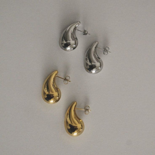 Drop Earrings
