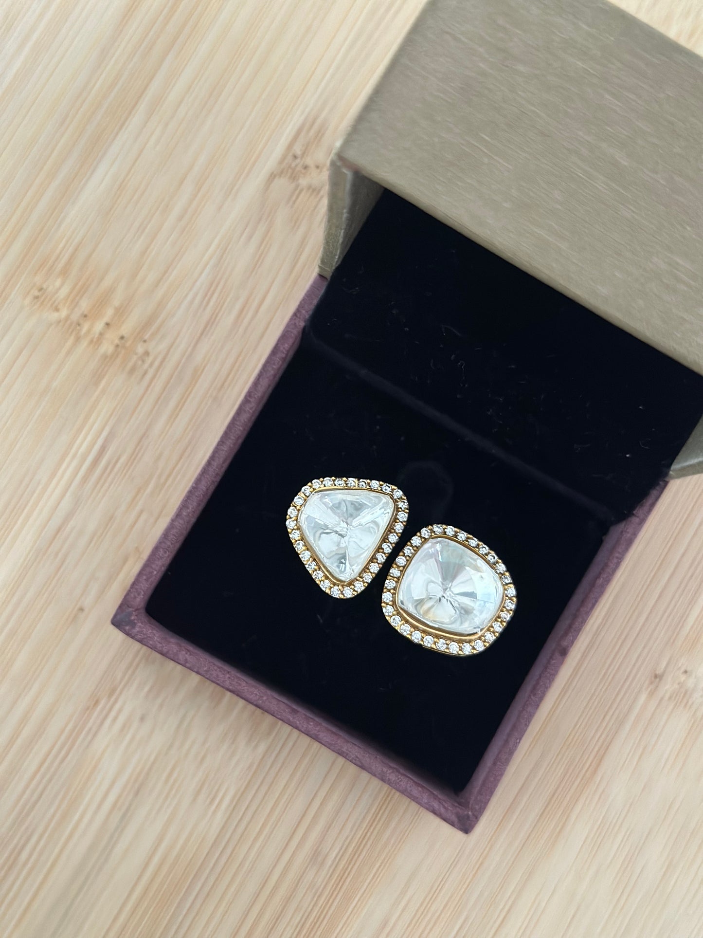 Avni Polki Ring