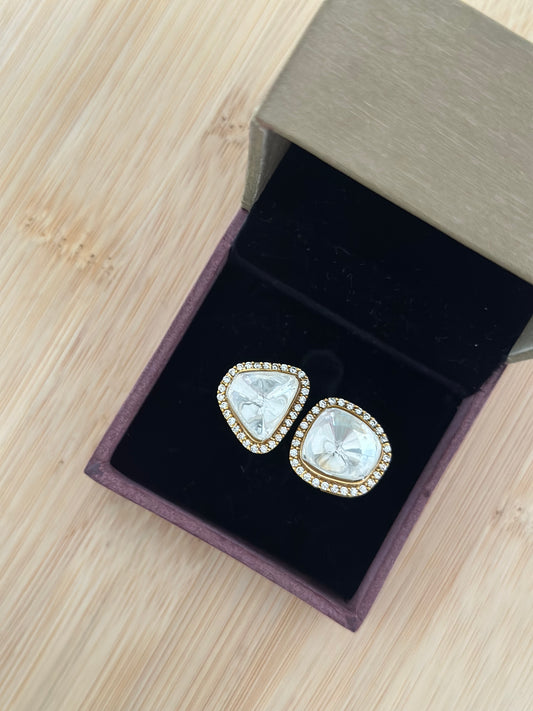 Avni Polki Ring