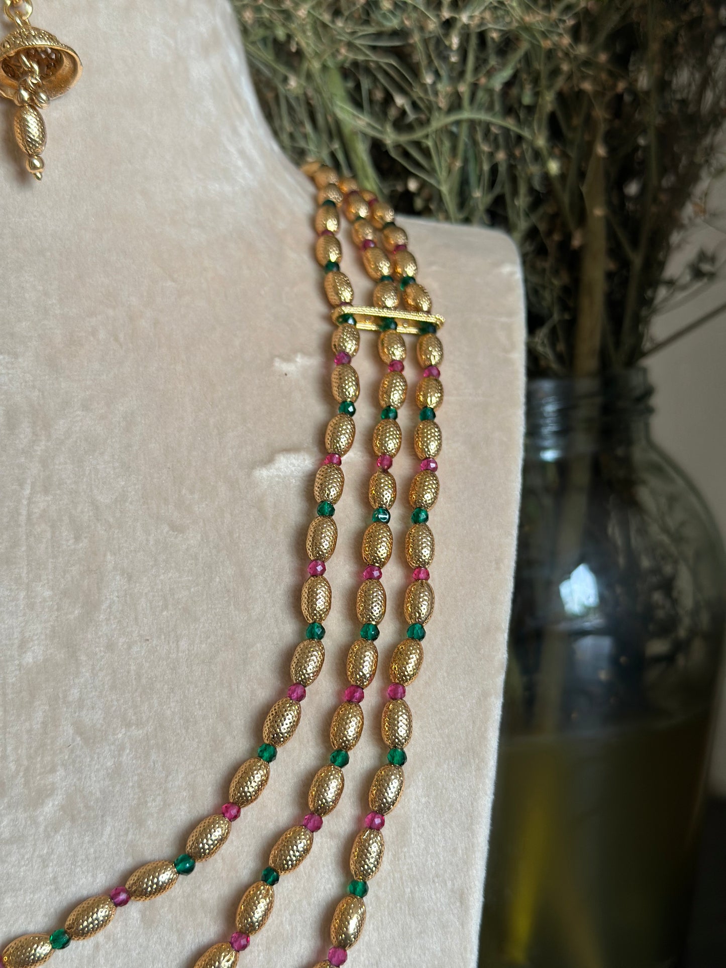 Aruna - Mala Set