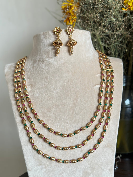 Aruna - Mala Set