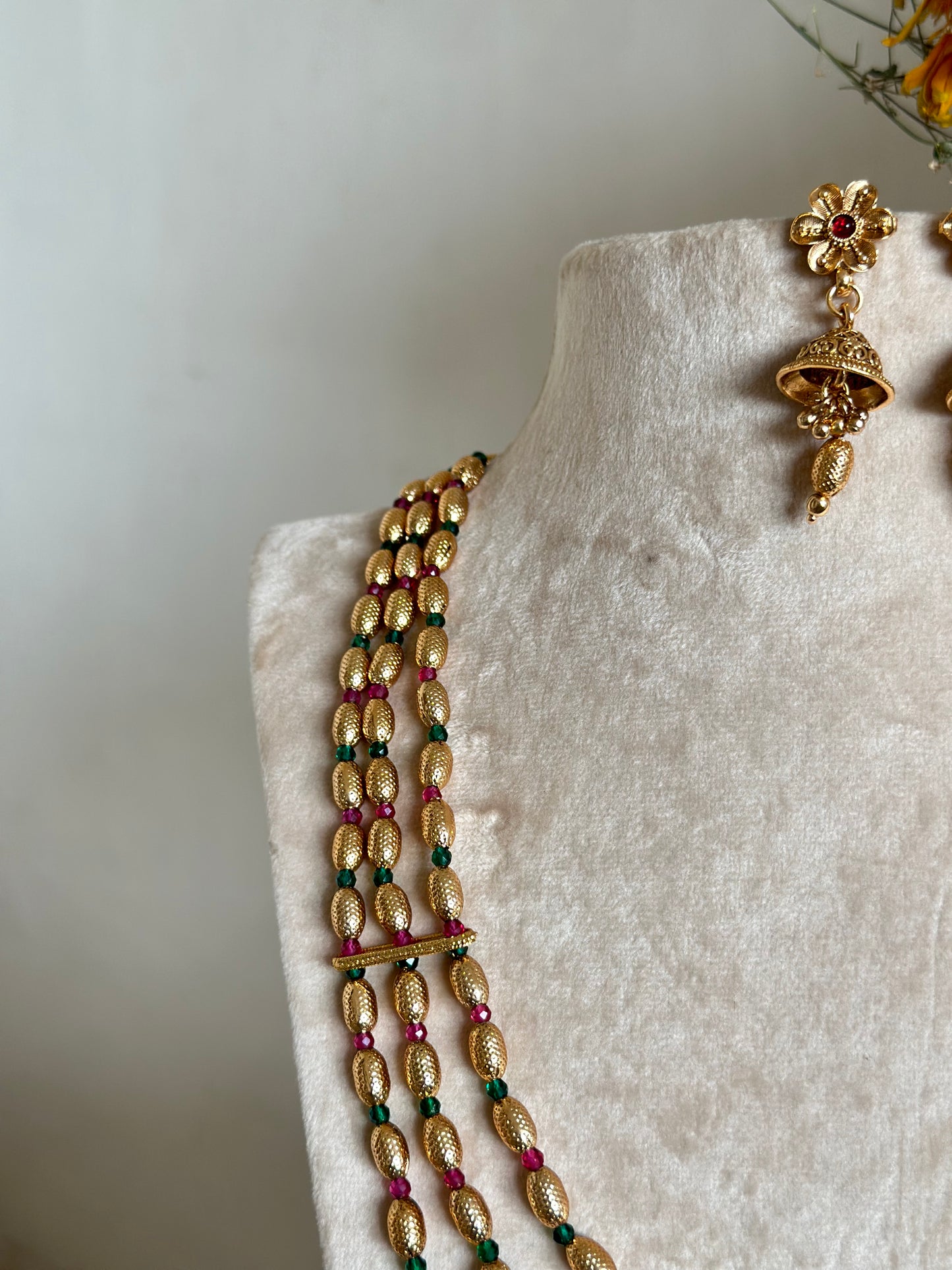 Aruna - Mala Set