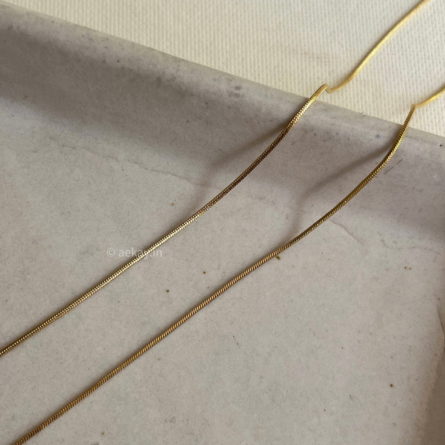 Marquise Chain