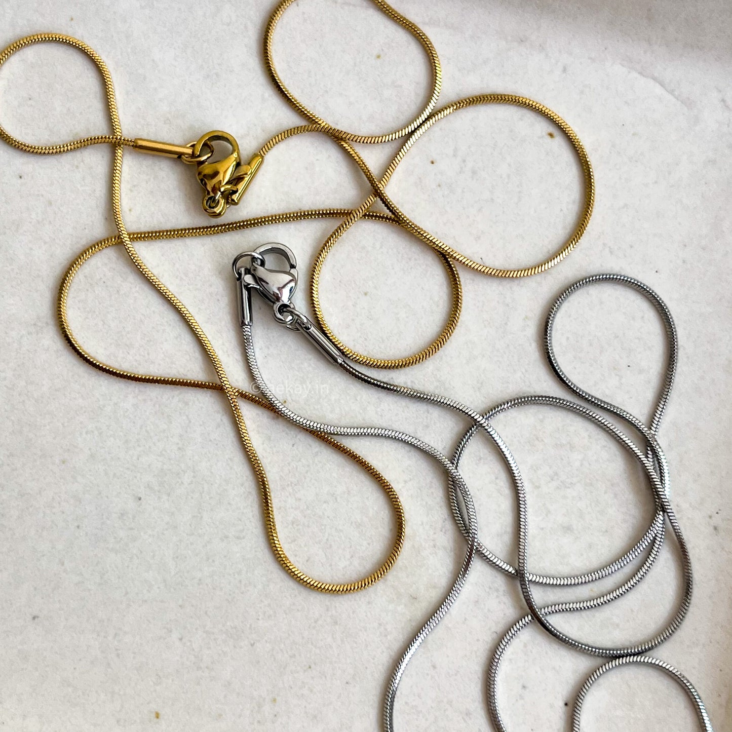 Marquise Chain