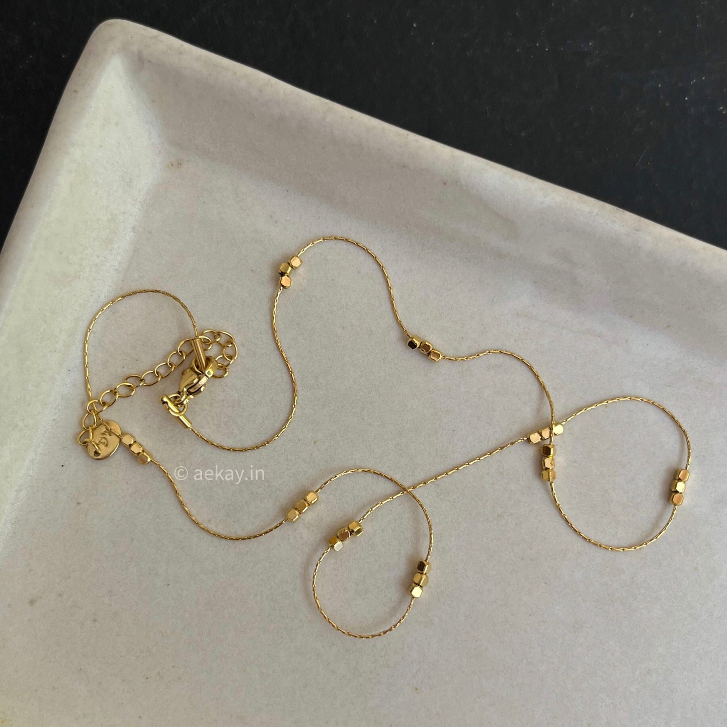 Rumi Chain