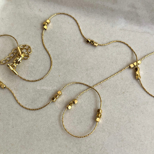 Rumi Chain
