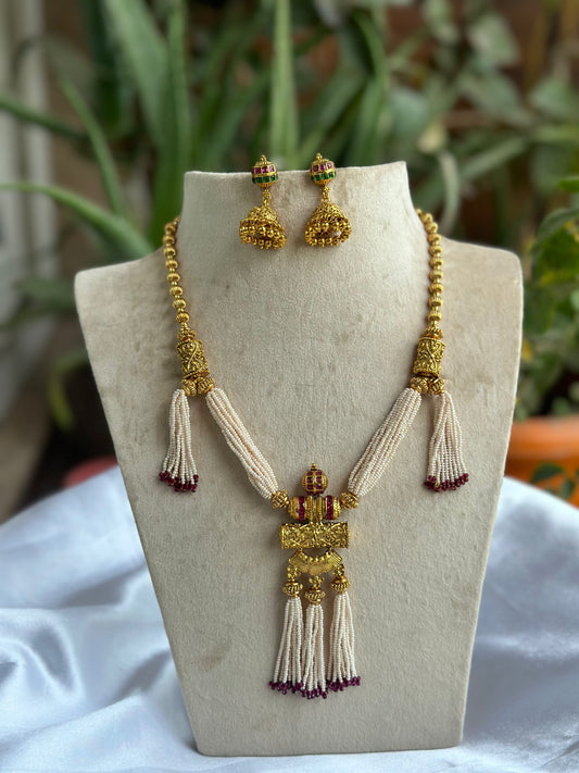 Heer - Mala Set