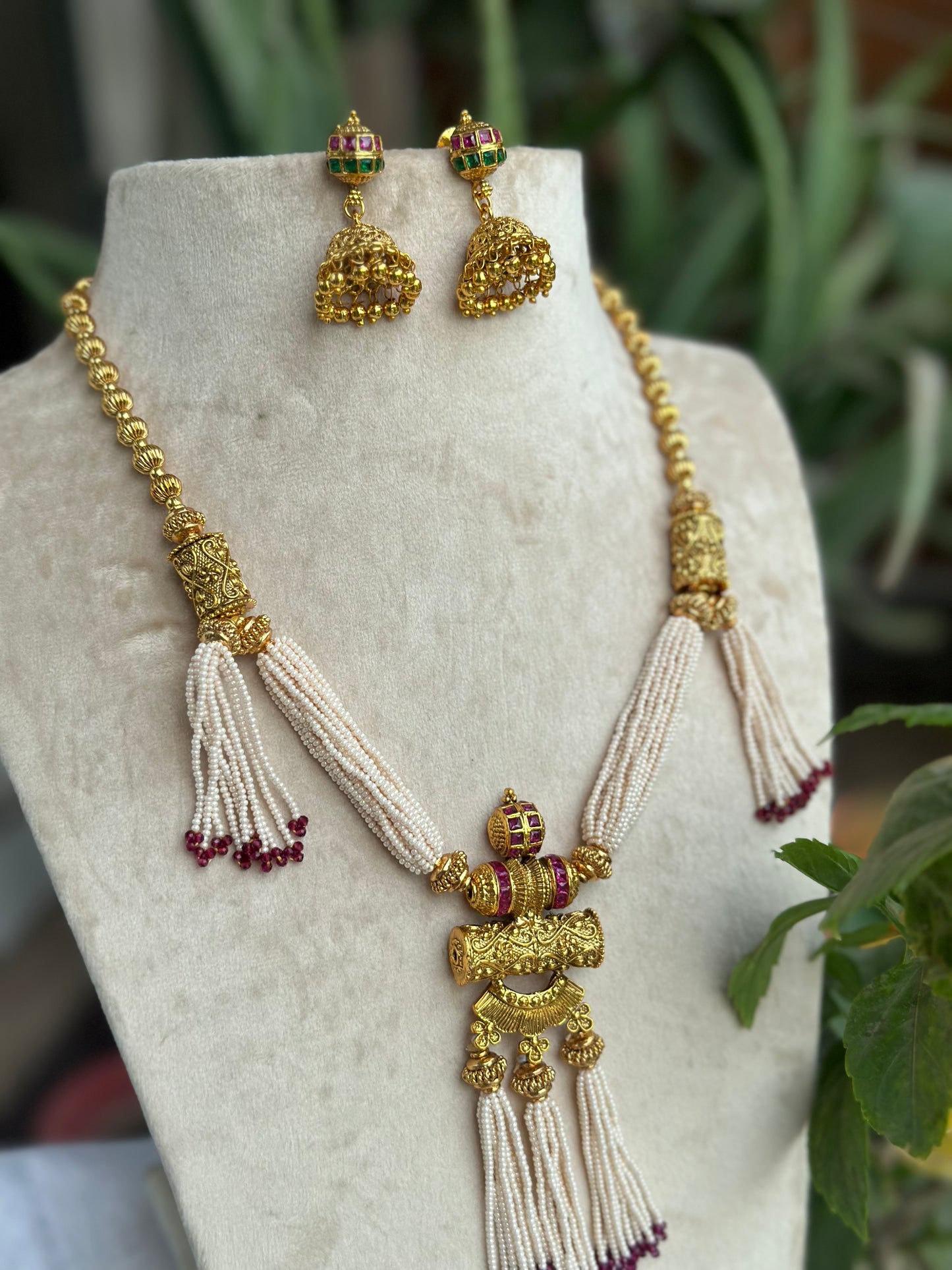 Heer - Mala Set