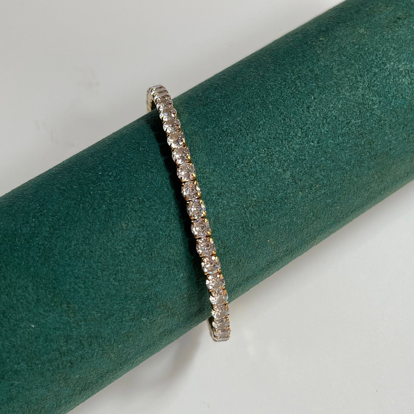 Blair Tennis Bracelet