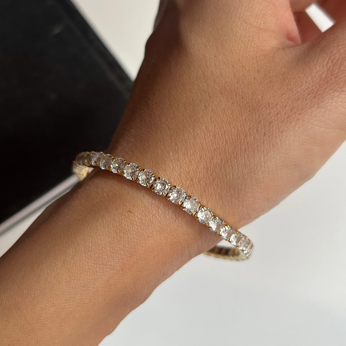 Blair Tennis Bracelet