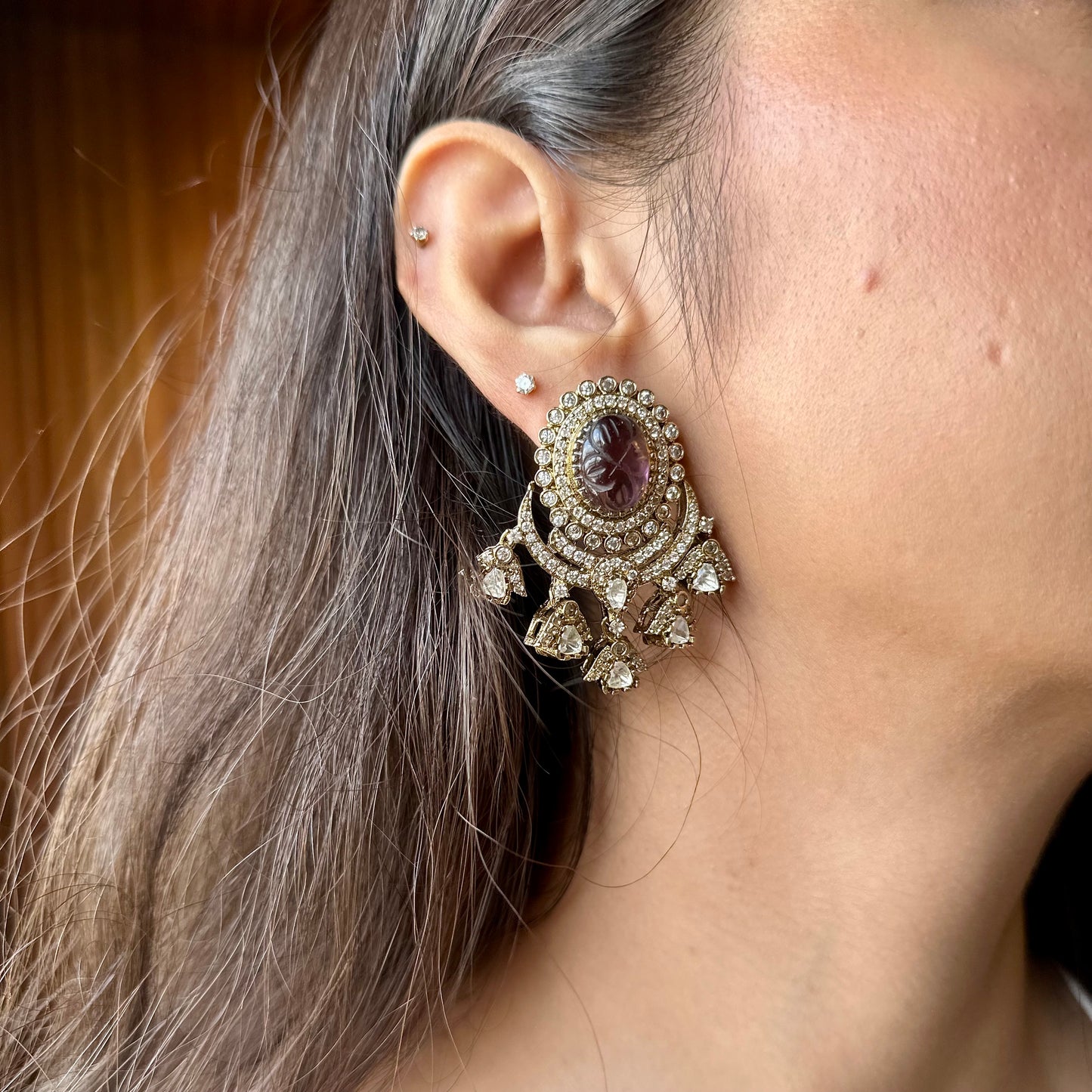 Jashn Earrings