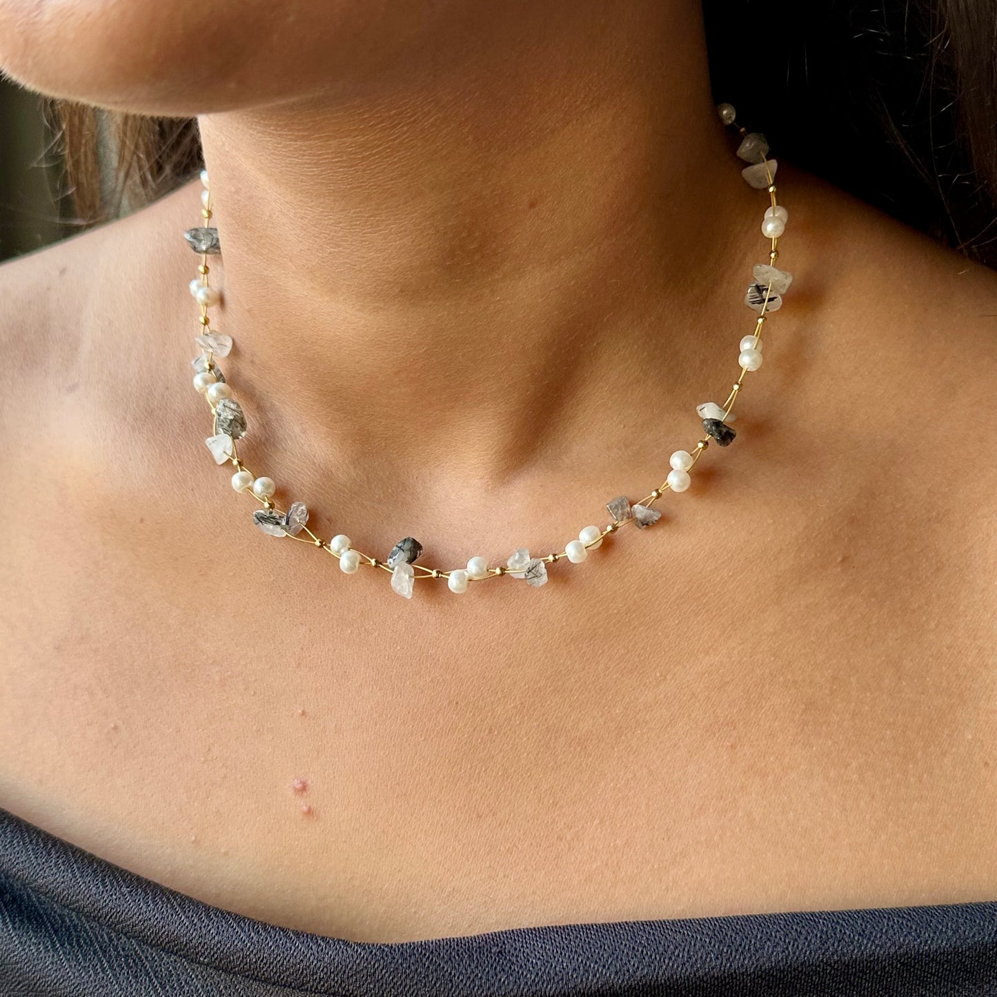 Varnika Chain