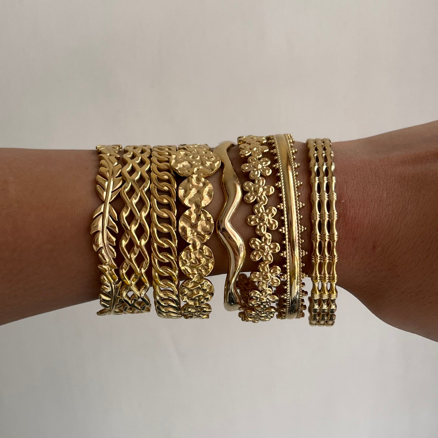 Cuban Cuff