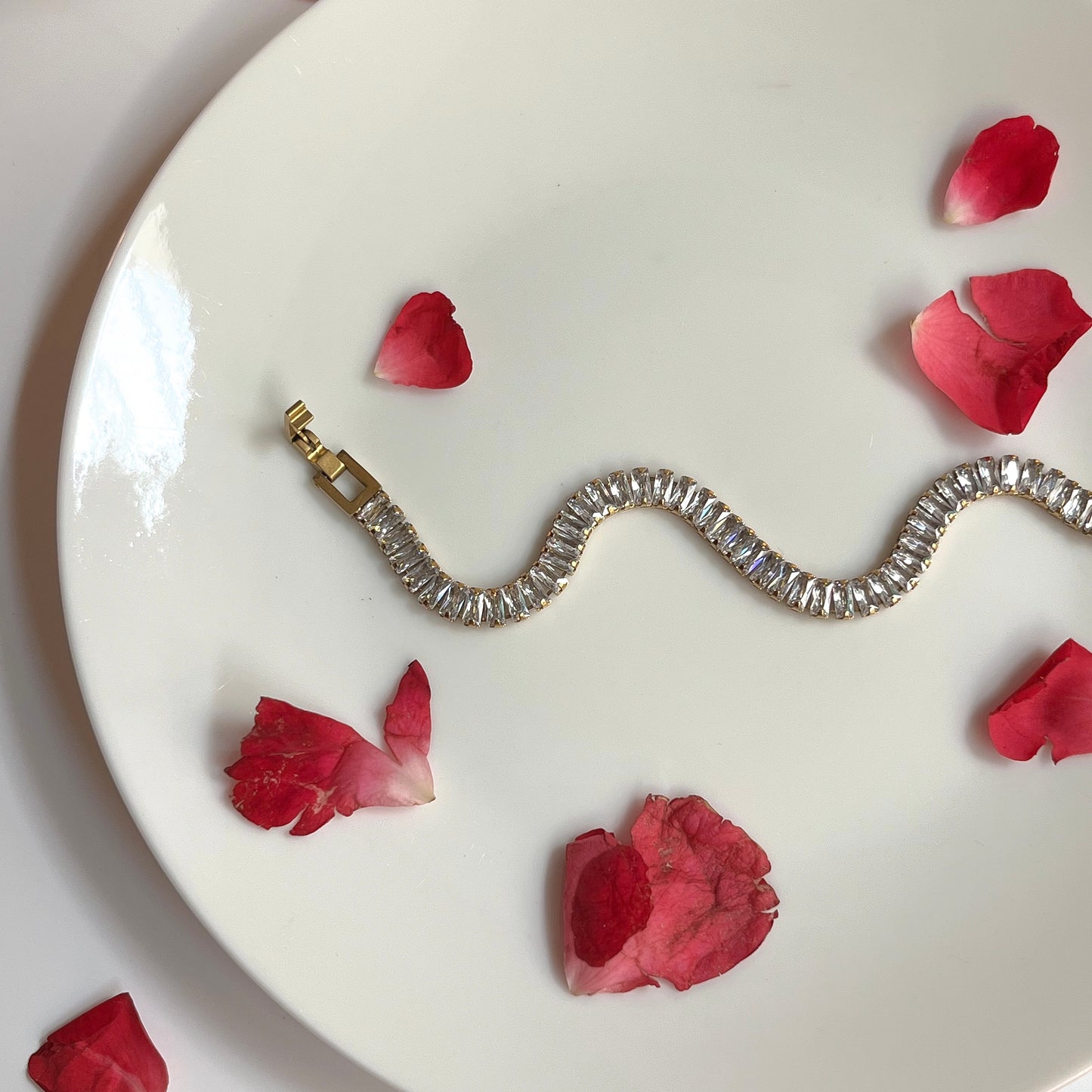 Iris Bracelet