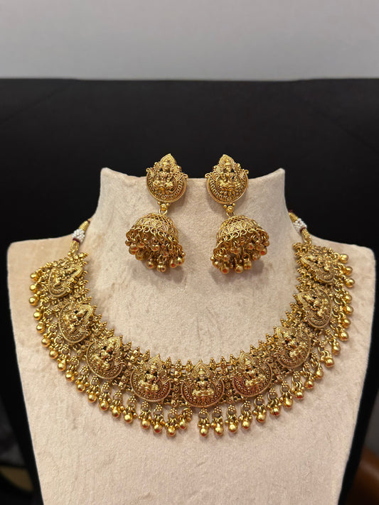 Lakshmi Ji Premium Set