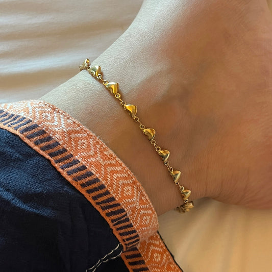 Dil Anklet