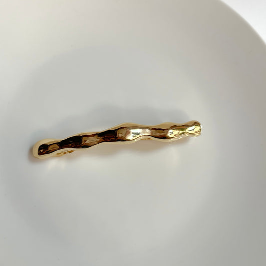 Twig Hair Clip