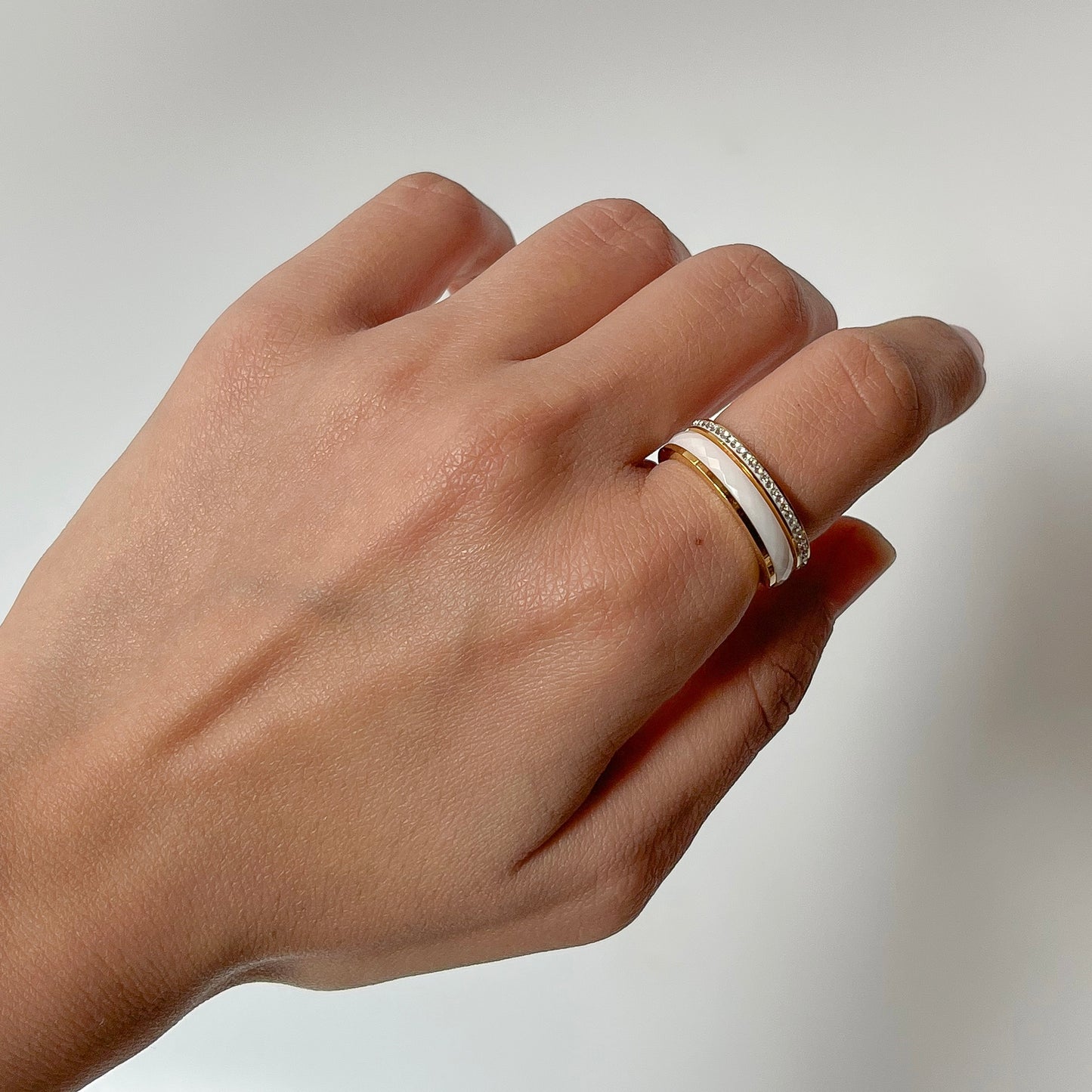 Solace Ring