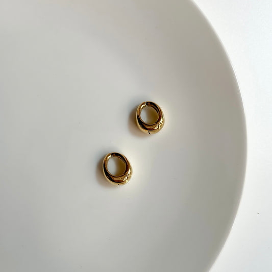 Pierre Ear Cuff