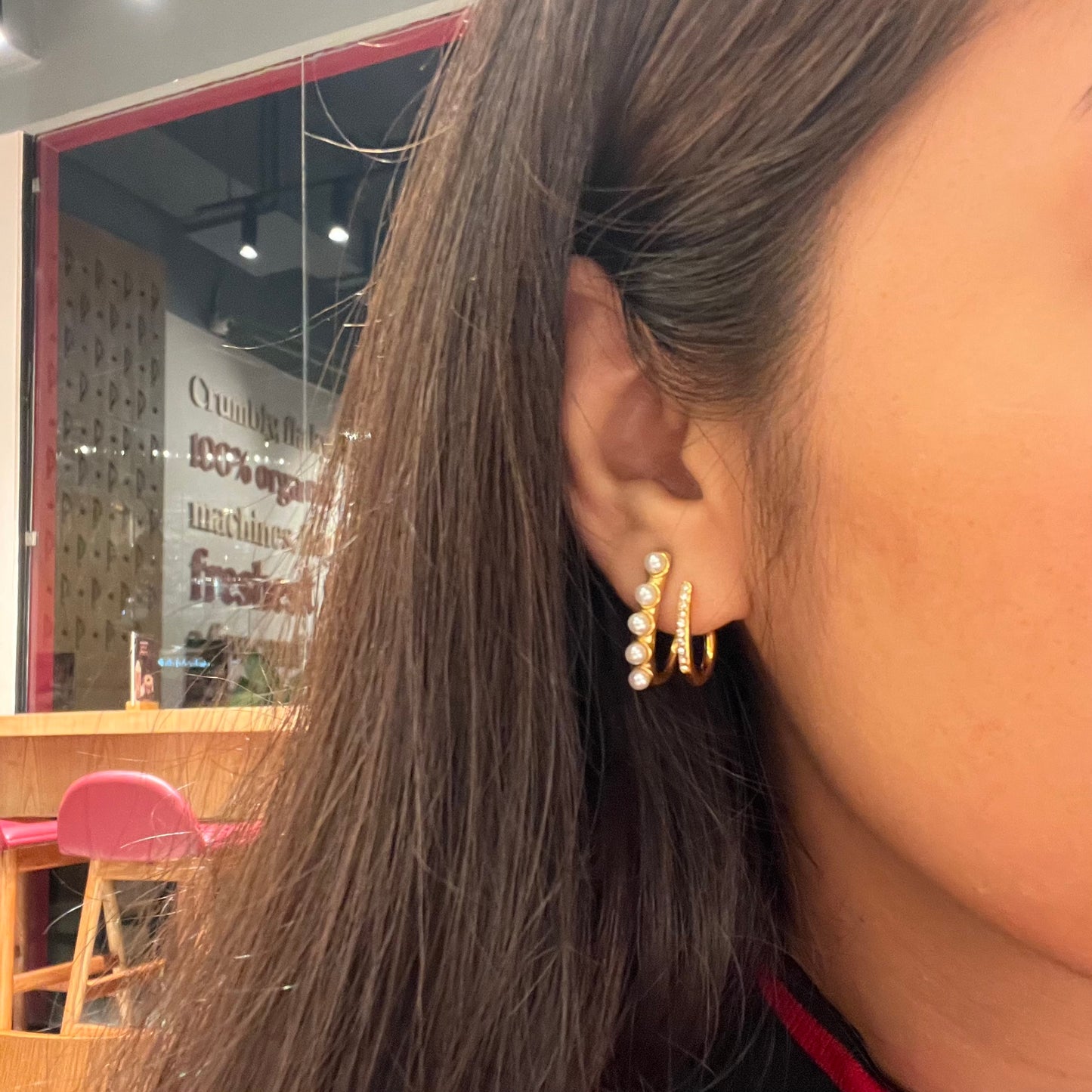 Noorie Studs