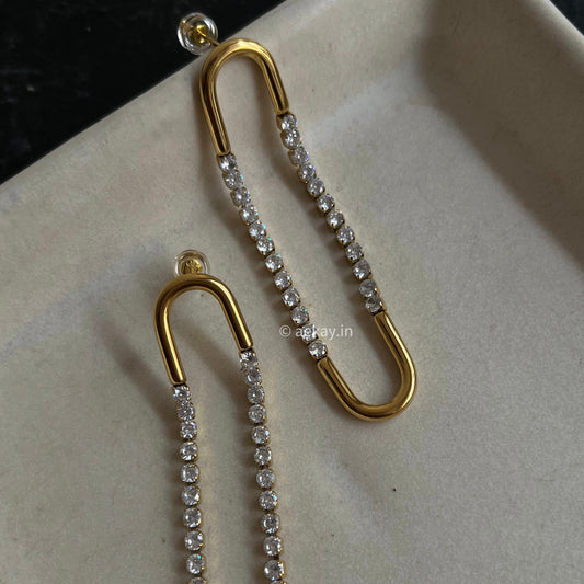 Tabitha Earrings