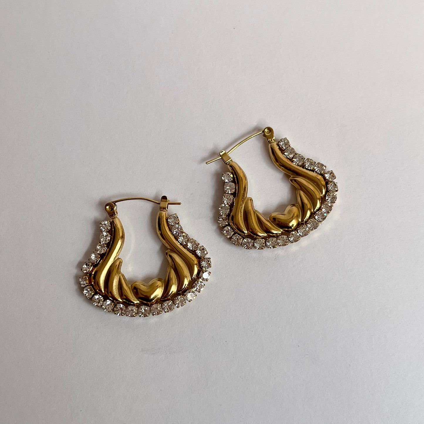 Montreal Textured Hoops