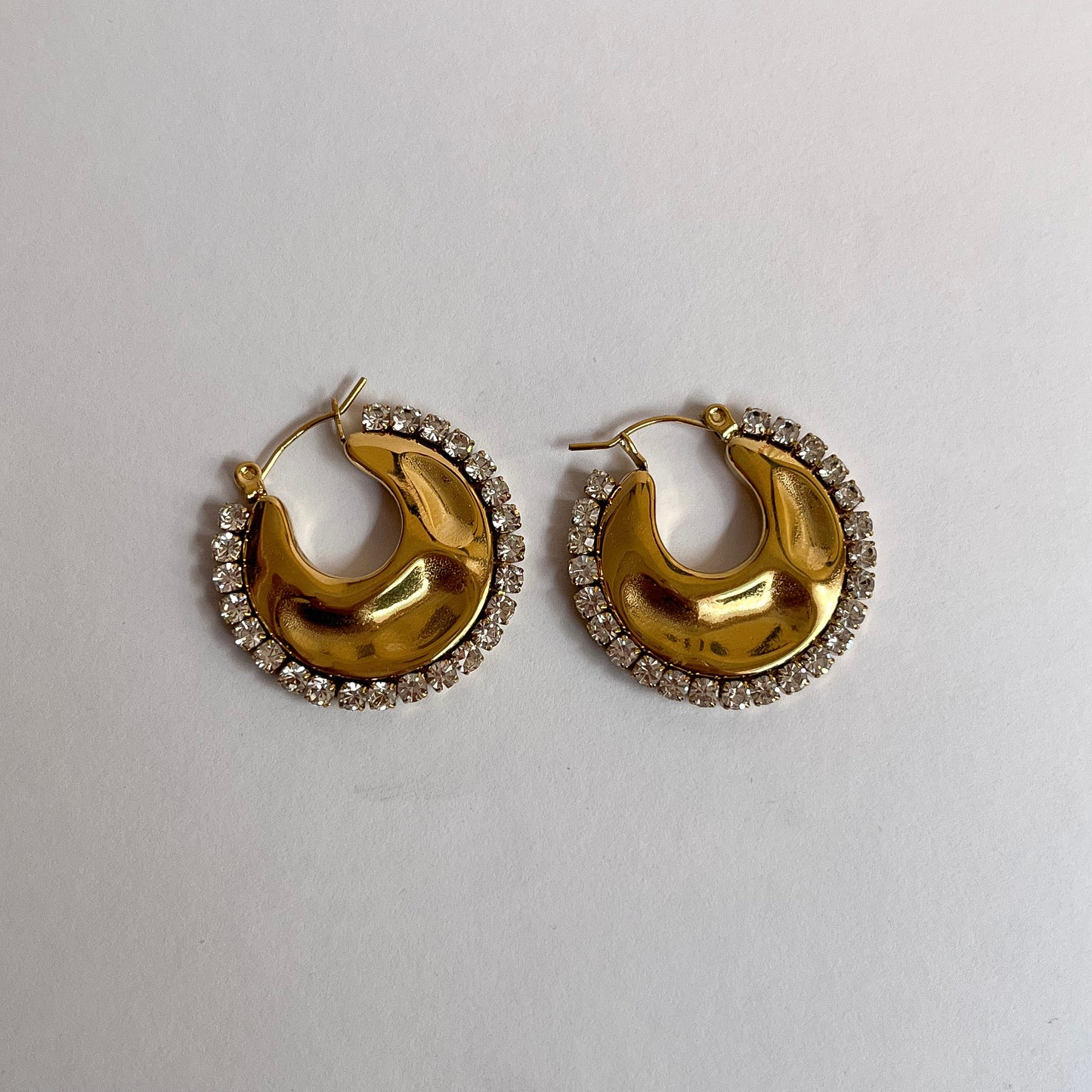 Jenny Hoops
